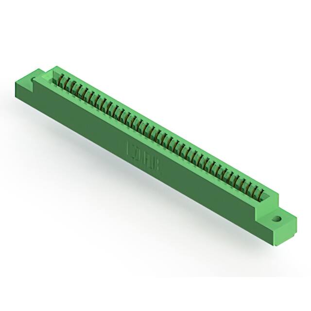 341-034-520-102 EDAC Inc.  Edgeboard Connectors
